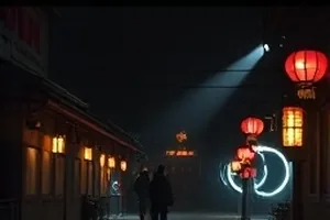 《缝纫机与海》老式缝纫机与渔网