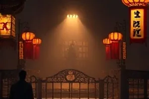 《慢速快门》长曝光街景车灯轨迹