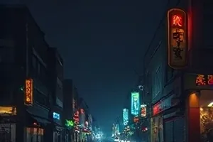 《汽水味的黄昏》玻璃瓶与落日